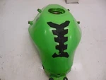 CC31 Kawasaki Ex 250 Ninja 2008 Fuel Tank 51085-5439-777. Fixed Price $199.49.