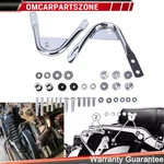Luggage Trunk Mount Rack Docking Hardware Kit For Harley Touring Road 97-08. Fixed Price $40.95.