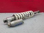 Shock Damper Rear Absorber 5TJ-22210-50-00 Yamaha Wrf WR450F 2004. Fixed Price $242.73.