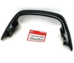 77310-MAT-000ZL Oem Honda 1999-00 CBR1100XX Super Blackbird Motorcycle Rear Grip. Fixed Price $195.00.