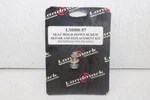 Landmark LM000-57 Seat Hold Down Screw Repair Polished Harley-davidson New. Fixed Price $8.00.