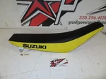 Suzuki 2005 Rm-z 250 Seat Oem K5306-60063-346 / K5306-60080-346. Fixed Price $148.46.