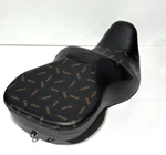 2014 2023 Harley Davidson Touring Reduced Reach Seat Pn 52000131. Fixed Price $139.99.