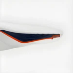 Acerbis Single Piece X-seat Blue Orange Ktm 300 Xcw 20-22. Fixed Price $80.00.