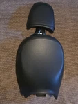 Triumph Rocket Touring Seat 2006 2022 T2301986 Piece. Fixed Price $250.00.
