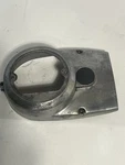 1972 Suzuki Stator Flywheel Cover 11351-18600. Fixed Price $47.50.