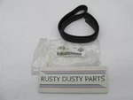 Harley Davidson Genuine Nos Passenger Pillion Seat Grab Strap 51187-94A. Fixed Price $39.99.