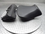 2016 14-18 Bmw R1200RT Front Seat Driver Rider Solo Backrest Wedge Cushion. Fixed Price $195.29.