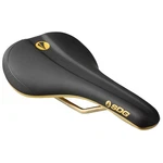 Sdg Bel-air V3 Galactic Saddle, Lux Rails, Black/gold. Fixed Price $124.99.