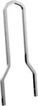 Drag Specialties Sissy Bar - 14.75"H X 8.75"W Square. Fixed Price $130.00.
