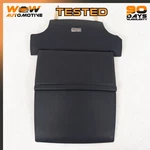 06-13 Bentley Continental Flying Spur Front Right Seat Back Panel Cover Black Oe. Fixed Price $75.56.