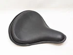 Drag Specialties 0806-0048 Large Spring Solo Seat Black Custom / Rigid Frame. Fixed Price $200.00.