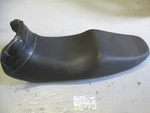 Suzuki GSX600F / GSX750F Katana Seat 1998 2003 , 45100-08F01-V09 Damaged. Fixed Price $69.95.