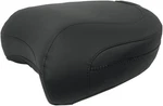 Mustang Vintage Passenger Seat With Backrest Receiver Only Motorcycle 79680. Fixed Price $330.00.