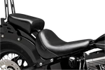 Le Pera LKS-007PDX Deluxe Smooth Pillion Pad For Bare Bones Solo Seat. Fixed Price $192.00.
