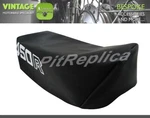 Honda Elsinore 1981 Seat Cover Hacs. Fixed Price $35.00.