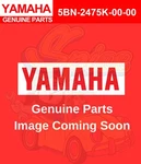 Yamaha Bracket 3 5BN-2475K-00-00 New. Fixed Price $82.97.