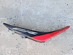 1998 Honda CR125R CR250R Oem Seat Saddle Cushion Cover 77100-KZ3-J00. Fixed Price $169.00.