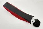 Oem Seat Red Black Fits Yamaha YZ450F 2014-2017 Saddle Cover 1SL-24710-00-00. Fixed Price $142.49.