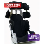 Ultra Shield FC2710K, Kit Natural Aluminum Seat 17IN Deg W/ Black Cover. Fixed Price $1258.17.