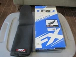 Nos Fx Ktm All-grip Seat Cover 2002-2008 07-24508. Fixed Price $41.99.