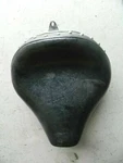 #* XVS650 Star Silverado Front Driver Seat Studded Pad Saddle ** 2010. Fixed Price $109.95.