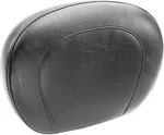 Mustang Vintage Medallion Sissy Bar Pad 12 X 9 Heritage Softail Classic 88-06. Fixed Price $171.65.