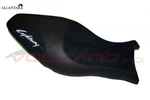 Buell X1 Lightning 1999 - 2002 Volcano Design Sella Seat Cover Anti Slip Black. Fixed Price $161.95.