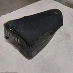 1973 72-73 Yamaha 360 RT2MX RT3MX Oem Seat. Fixed Price $120.00.