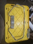 1986-1990 Harley Davidson Touring & Electra Glide Passenger Seat Grab Rail. Fixed Price $44.99.