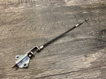 Kawasaki 2017-2022 EX650 Ninja Z650 ER650 Oem Seat Striker Lock Latch Cable. Fixed Price $19.99.