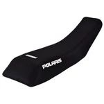 Polaris Scrambler 250 400 500 Seat Cover 1995 - 2003 Black Gripper Style #243. Fixed Price $56.95.