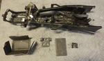 Yamaha R1 04-06, Oem Rear Subframe Complete, 4K Mile Bike. Fixed Price $199.99.