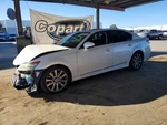 Passenger Rear Seat Air Bag Oem 13-19 Lexus GS350. Fixed Price $83.00.