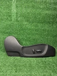 2011-2015 Infiniti Q60 G37 Coupe Right Passenger Rh Seat Trim 175A0A2400 Oem. Fixed Price $51.00.