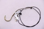 2002 Honda Metropolitan Ii CHF50P Oem Rear Passenger Seat Latch Lock Assembly. Fixed Price $26.50.