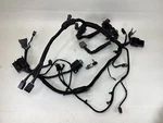 Harley-davidson Sportster 05 XL1200R Main Wiring Harness Ignition Switch Fork. Fixed Price $169.95.
