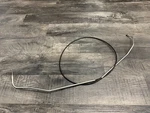 Honda 2013 WW150 Oem Seat Lock Cable 77241-KWN-711. Fixed Price $79.99.