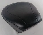 Mustang For Harley 97-UP Touring Wide Black Tripper Rear Passenger Seat 76693. Fixed Price $161.59.
