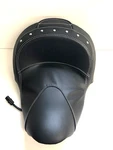 Indian Motorcycle Genuine Leather Reduced Reach Heated Seat Black P/n 2879578-02. Fixed Price $599.99.
