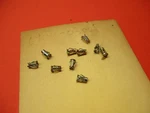 Nos Oem New Original Suzuki GS850G GS1000G Nut QTY10 09148-03008. Fixed Price $14.99.