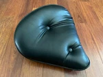 Le Pera 112 Black Pillow Spring Mounted Solo Rider Seat. Fixed Price $259.99.