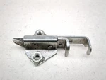 06-08 Kawasaki EX650 Ninja 650R Seat Latch Lock Cable Trsh Pl. Fixed Price $24.99.