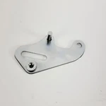 Harley Davidson 14-23 Road Glide Chrome Seat Strap Left Bracket Buckle 52400015. Fixed Price $14.40.