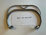 Harley Hd Oem Buddy Passenger Seat Grab Rail K Model Iron Head Sportster Xl. Fixed Price $199.99.