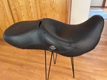 Oem 97-07 Harley Touring Road King Sundowner Seat: Fits Many Models. Fixed Price $349.99.