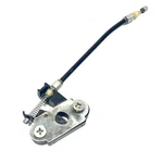 2013 To 2017 Kawasaki Ninja EX300, Rear Seat Latch, P/n 27016-0075. Fixed Price $49.99.