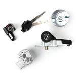 Ignition Switch Lockset 35014-GEZ-Y21 Fit For Honda NPS50 RUCKUS50 2003-2019. Fixed Price $64.99.
