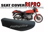 Bmw Seat Saddle Cover 1981 1982 1983 1984 1985 Eaer. Fixed Price $44.90.
