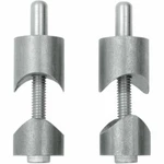 Drag Specialties 1.25" Bolt-on Seat Spring Mount For Custom Harley Solo. Fixed Price $66.86.